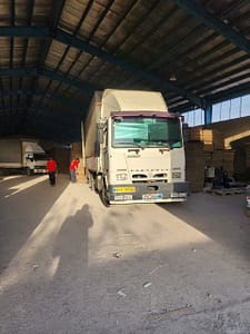 کارتن سازی